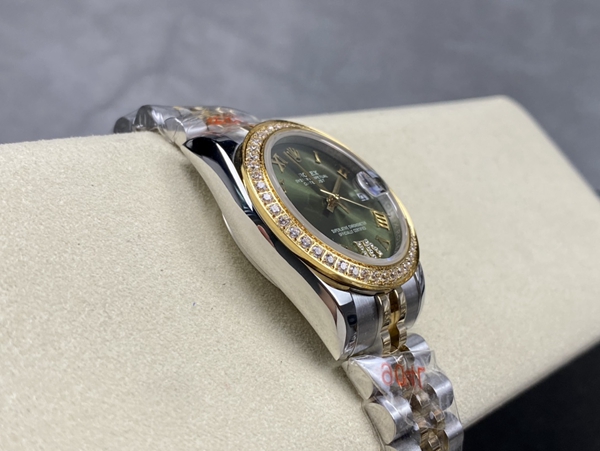 激安ロレックス細部ディテール